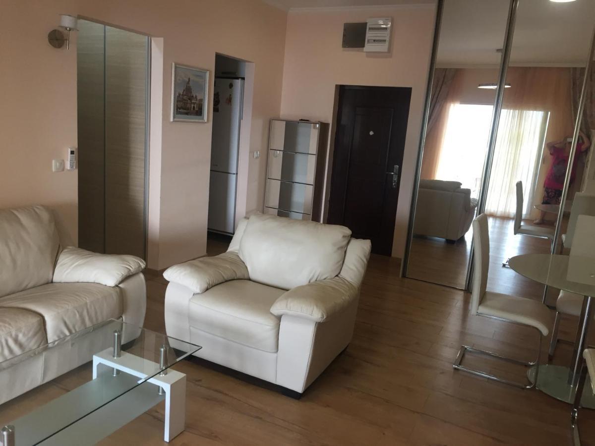 Apartment Galina Przno Budva Dış mekan fotoğraf